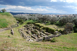 Με 10 διαδικτυακές διαλέξεις για την αρχαία Σπάρτη το φετινό «SPARTA LIVE!» - Το πλήρες Πρόγραμμα των ομιλιών