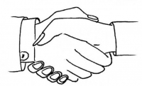 Υπογραφή πρωτοκόλλων αδελφοποίησης Δήμων Σπάρτης,  Αλιάρτου – Θεσπιέων και Λαμιέων