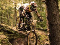 Διεθνείς αγώνες ορεινής ποδηλασίας στις Καρυές Λακωνίας