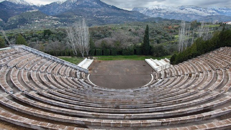 Στην τελική ευθεία για το Πολιτιστικό Καλοκαίρι 2026 του Σαϊνοπούλειου  Ιδρύματος με ποιοτικές και μεγάλες παραστάσεις – Στις αρχές Ιουνίου το πλήρες Πρόγραμμα 