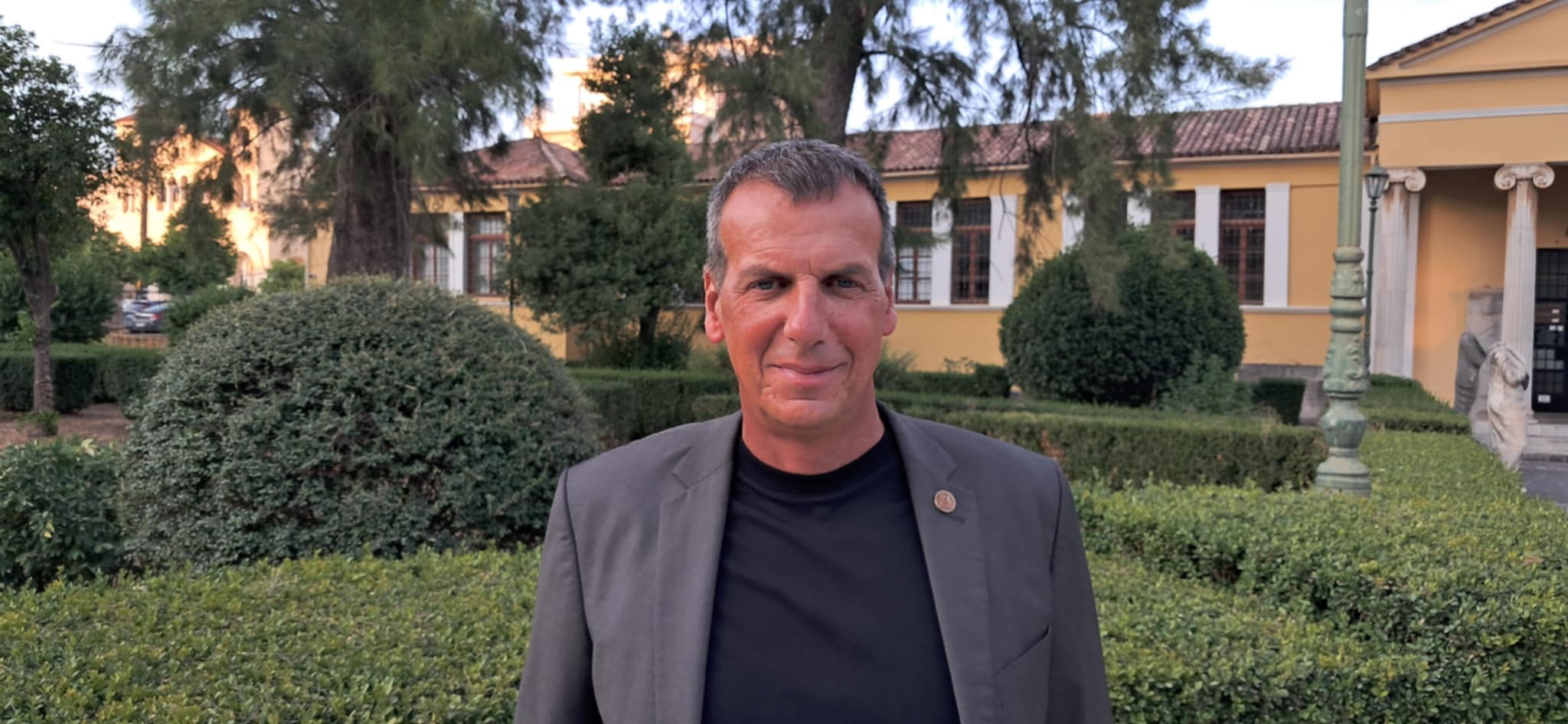 Μήνυμα του Δημάρχου Σπάρτης, Μιχάλη Βακαλόπουλου, με αφορμή τα αποτελέσματα των Πανελλαδικών Εξετάσεων