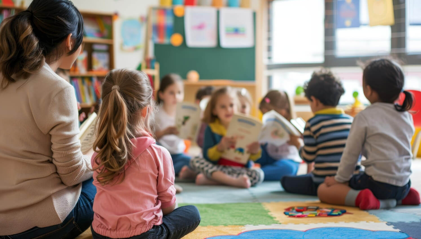 Μέχρι 14 Αυγούστου οι αιτήσεις για ΚΔΑΠ και Βρεφονηπιακούς Σταθμούς – Συνεχίζονται οι αιτήσεις για τους Δημοτικούς Παιδικούς Σταθμούς – Ενημέρωση από το Κέντρο Κοινότητας σε καταυλισμούς Ρομά 