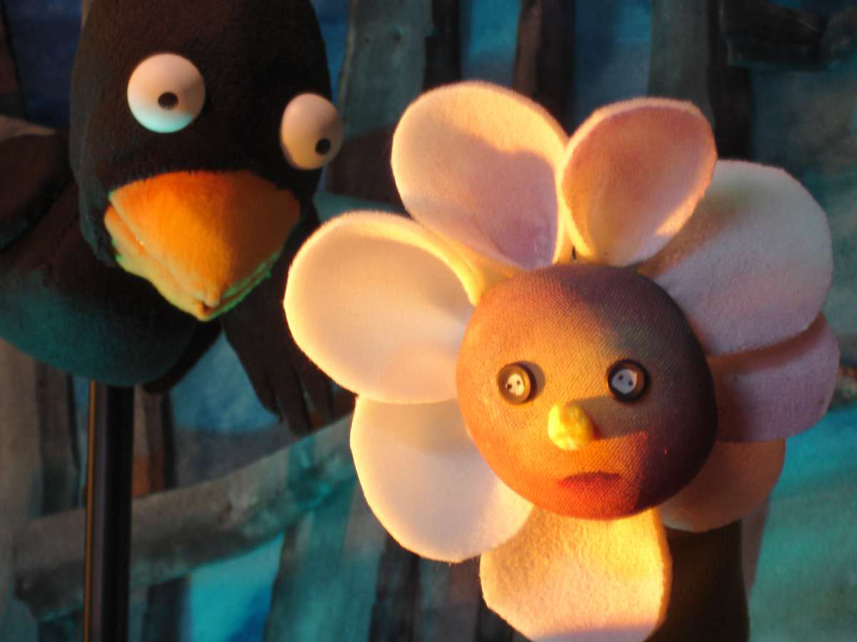 «Ο Κότσυφας απαιτεί το δάσος να σωθεί» - Μια δωρεάν διαδραστική θεατρική παράσταση για παιδιά – Την Κυριακή 16 Νοεμβρίου στη Δημόσια Κεντρική Βιβλιοθήκη Σπάρτης