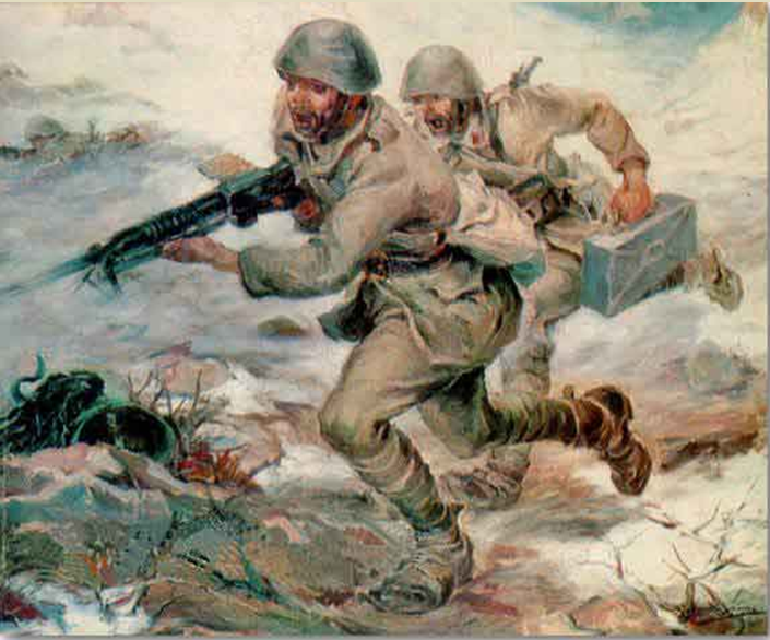 Το Πρόγραμμα εορτασμού της 28ης Οκτωβρίου σε όλες τις Δημοτικές Ενότητες – πλην Σπαρτιατών