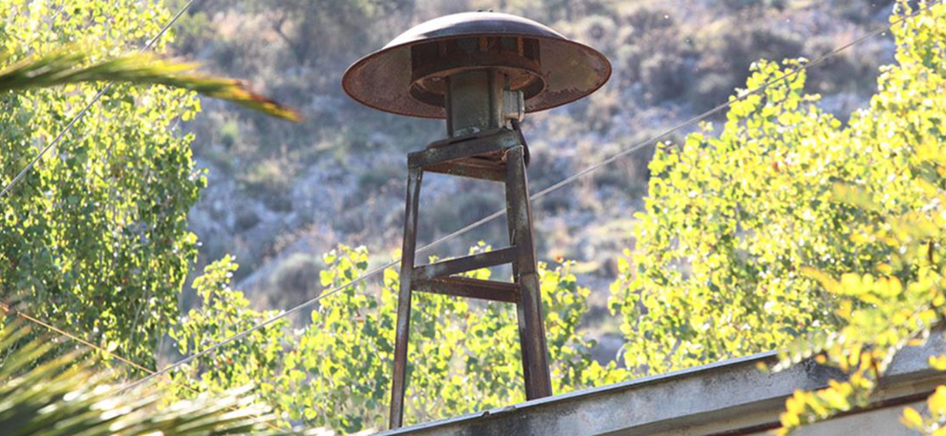 Δοκιμαστική ενεργοποίηση του συστήματος συναγερμού Πολιτικής Άμυνας την Τετάρτη 1η Οκτωβρίου – Στο πλαίσιο της στρατιωτικής άσκησης «ΠΑΡΜΕΝΙΩΝ-25»