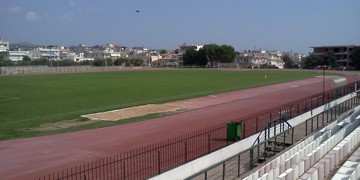 Αναστολή λειτουργίας του Δημοτικού Σταδίου Σπάρτης για την εκτέλεση εργασιών βελτίωσης και αναβάθμισής του