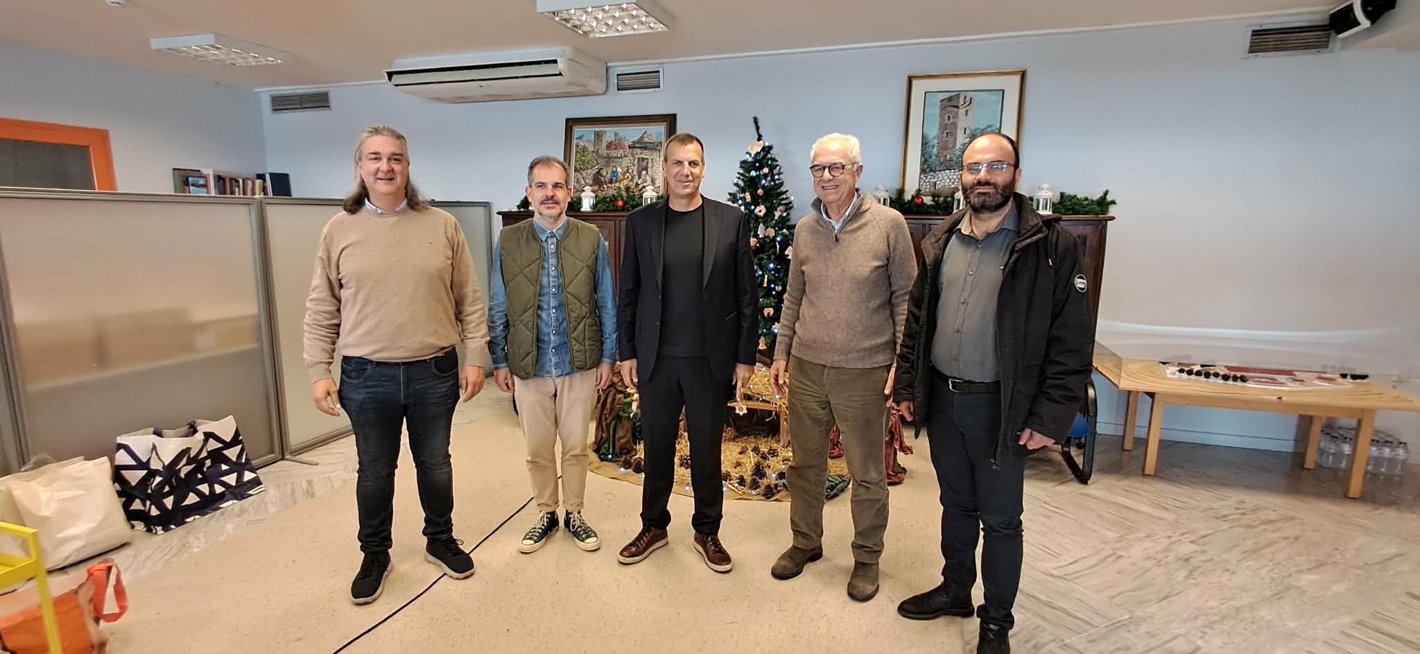 Η ιστορία της Λακωνίας από το Βυζάντιο μέχρι την Επανάσταση στο επίκεντρο του ΣΤ΄ Επιστημονικού Συνεδρίου της Εταιρίας Λακωνικών Σπουδών και του Δήμου Σπάρτης