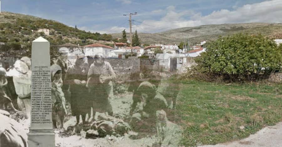 Εκδηλώσεις μνήμης για τη συμπλήρωση 80 χρόνων από το ολοκαύτωμα των Αγίων Αναργύρων