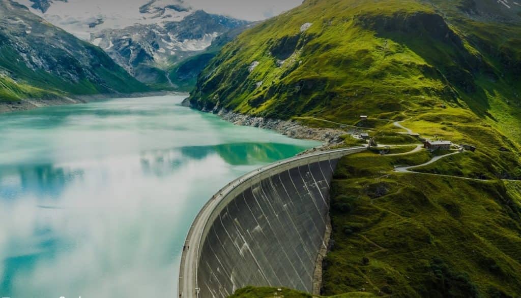 Ανοικτή Πρόσκληση εκδήλωσης ενδιαφέροντος για τον ορισμό μελών που θα συγκροτήσουν την Ομάδα Εμπειρογνωμόνων Φραγμάτων (ΟΕΦ)