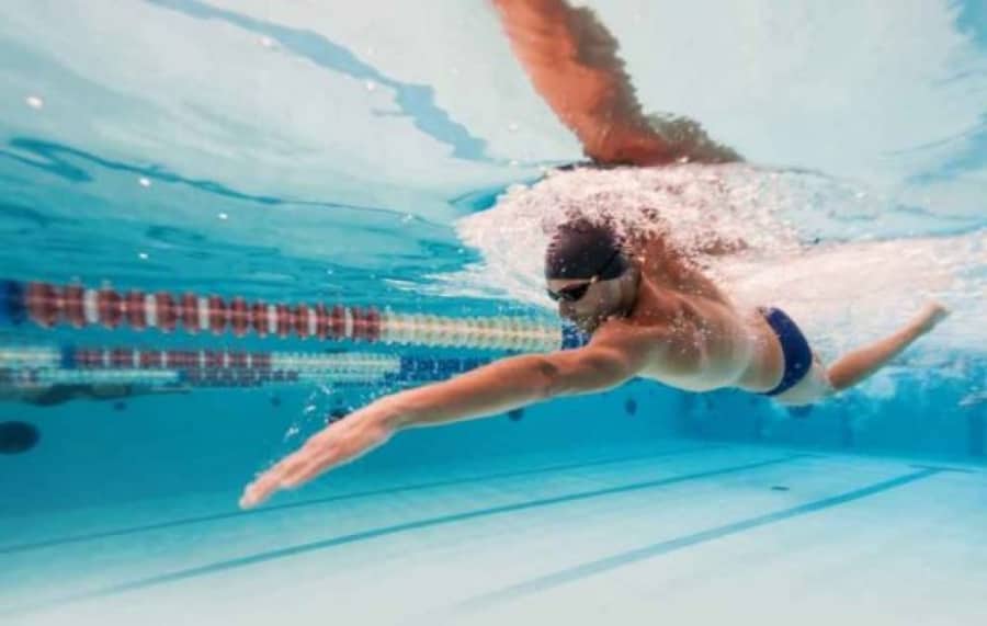 Από αύριο Παρασκευή 28 Ιουνίου οι εγγραφές παιδιών στο Ματάλειο Δημοτικό Κολυμβητήριο