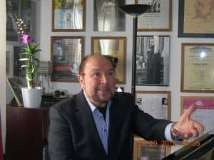 Ματαίωση διάλεξης "Η Τεχνική της Αναπνοής και της Φωνής ως συντελεστής επιτυχούς επικοινωνίας και εργαλείο μετάδοσης της γνώσης"