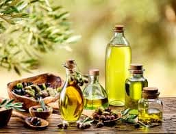 Ενημερωτική εσπερίδα για το ελαιόλαδο