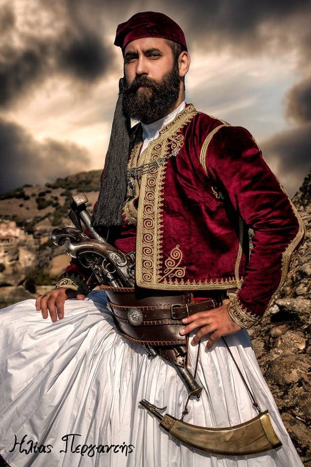 Έκθεση φωτογραφίας "1821"