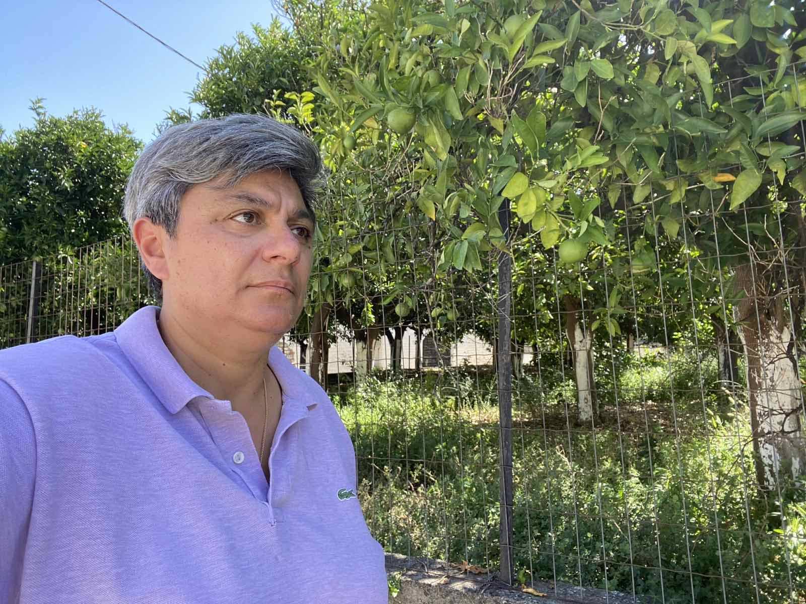 Ευχαριστήρια Δήλωση της Αντιδημάρχου Διοικητικών Υπηρεσιών και Δ.Ε. Φάριδος, Αδαμαντίας Βαγιακάκου-Δογαντζή, με αφορμή την 19η Γιορτή Κάστανου Άρνας