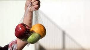 Δωρεάν φρούτα και λαχανικά σε ευπαθείς οικογένειες