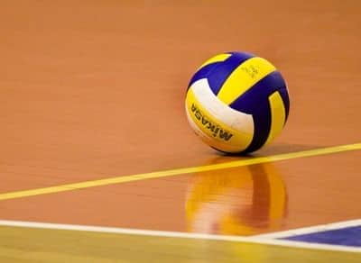 Συγχαρητήρια στην Ομάδα Βόλευ του 3ου ΓΕΛ