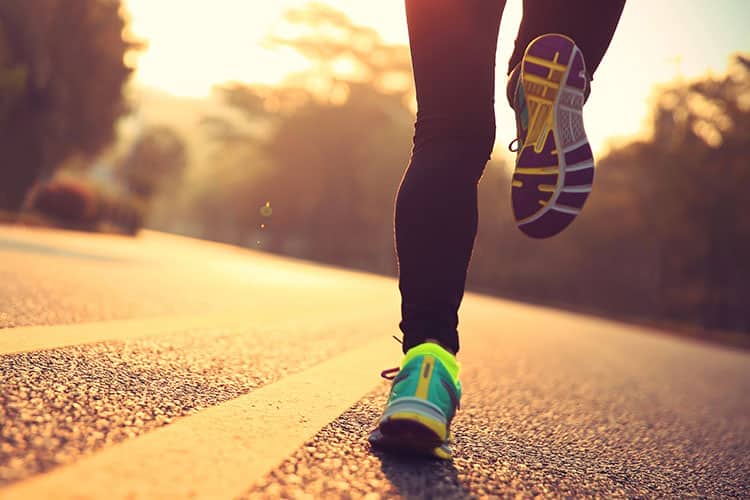 Διεξαγωγή αγώνα '1ου HEYDAY ROAD' Σπάρτη - Ολυμπία