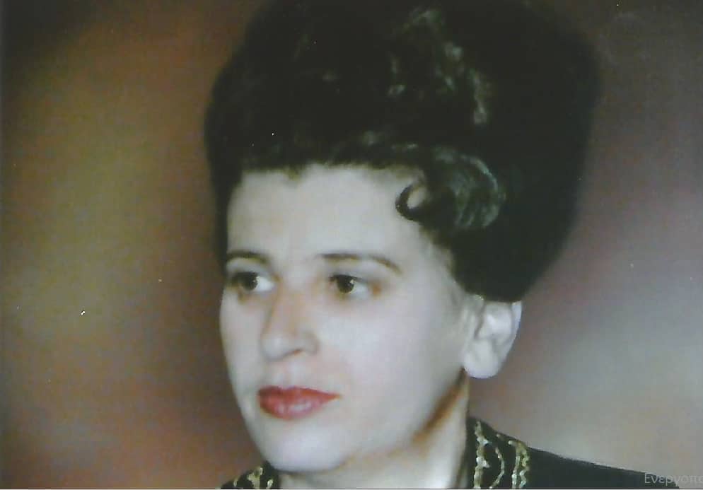 Έκδοση συλλυπητήριου ψηφίσματος από το Νομικό Πρόσωπο Πολιτισμού & Περιβάλλοντος Δήμου Σπάρτης για την απώλεια της κ. Χρυσαυγής Σαϊνοπούλου, προέδρου του Σαϊνοπουλείου Ιδρύματος