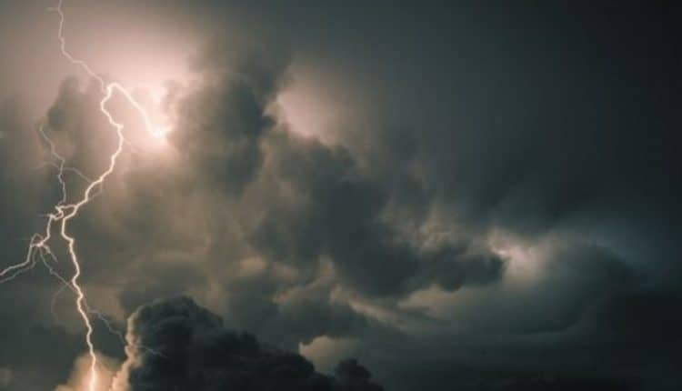 Έκτακτο Δελτίο Επικίνδυνων Καιρικών Φαινομένων (Ισχύει από σήμερα Δευτέρα 9-12-2019  μέχρι και την Πέμπτη 12-12-2019)