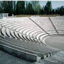 36ο Πολιτιστικό Φεστιβάλ 2023 στο Σαϊνοπούλειο ίδρυμα