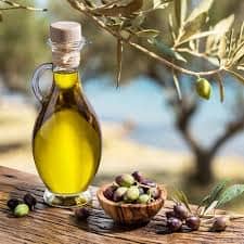 Με μεγάλη επιτυχία πραγματοποιήθηκε η Εσπερίδα για το Ελαιόλαδο