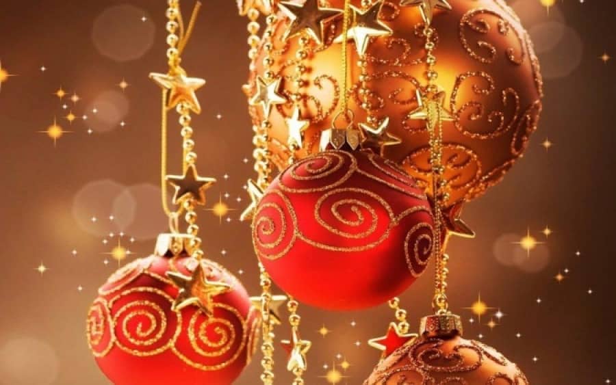 Χριστουγεννιάτικο μήνυμα Δημάρχου Σπάρτης