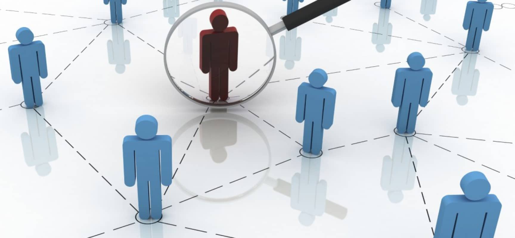 Ανακοίνωση πρόσληψης προσωπικού