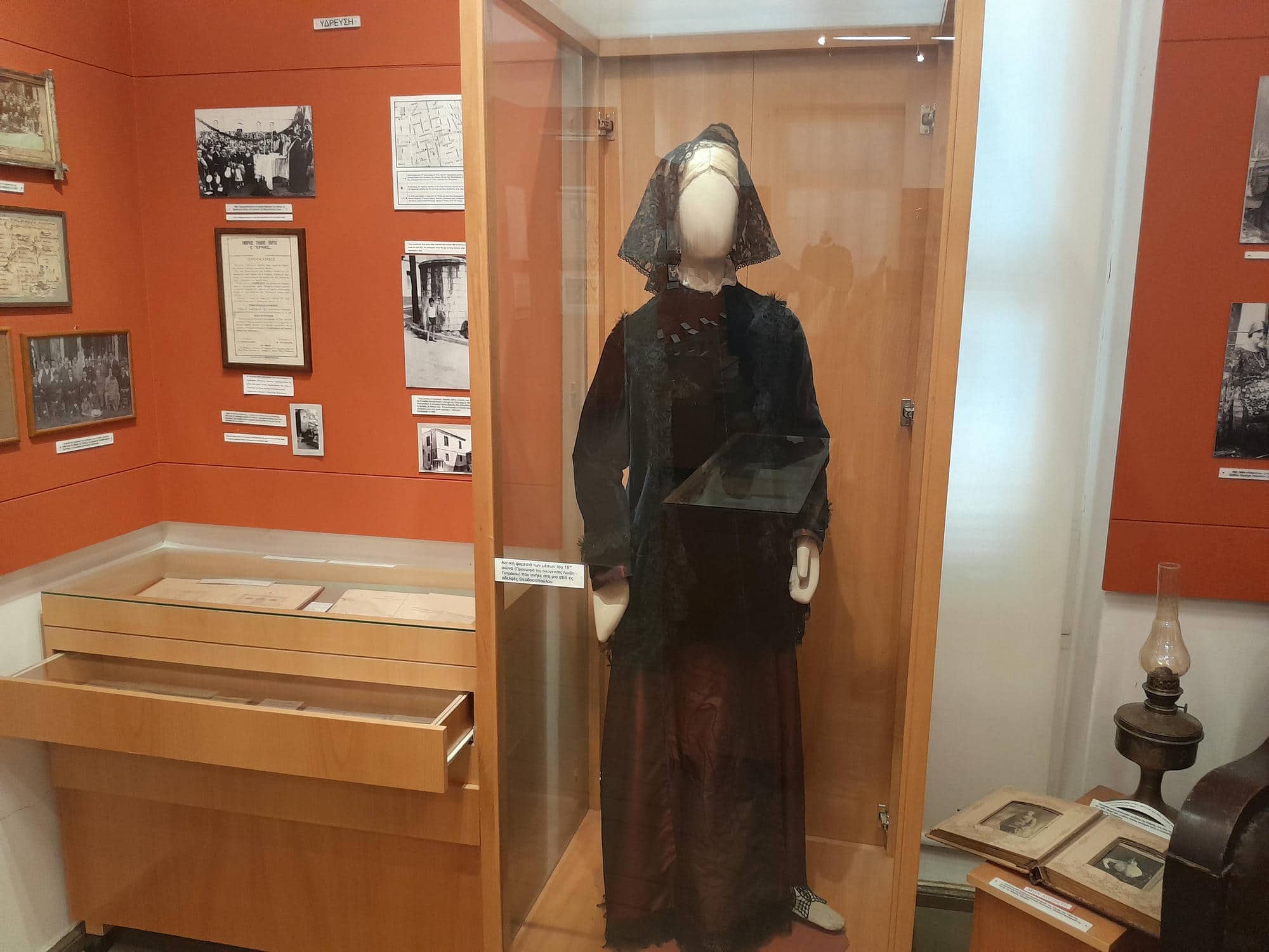 Δημοτικά Μουσεία Σπάρτης: Ένα μοναδικό ταξίδι στην ιστορία και τη λαογραφία της σύγχρονης πόλης – Τα ωράρια λειτουργίας – Είσοδος δωρεάν