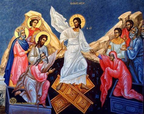 Μήνυμα Δημάρχου Σπάρτης για το Πάσχα