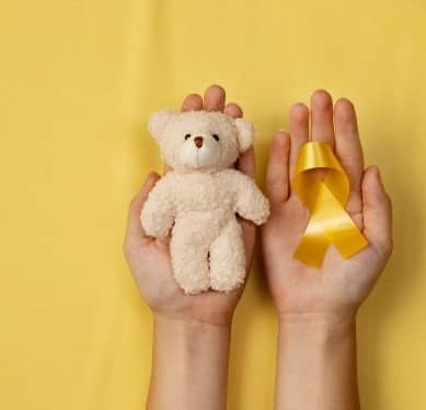 Μήνυμα του Δημάρχου Σπάρτης, κ. Μιχάλη Βακαλόπουλου, με αφορμή την Παγκόσμια Ημέρα κατά του Παιδικού Καρκίνου