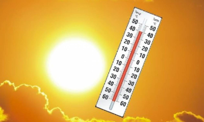 Δράση ενημέρωσης για την πρόληψη της θερμοπληξίας στα ΚΑΠΗ Σπάρτης και Καστορείου