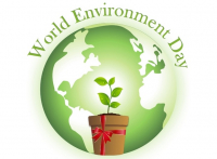 Δράσεις για την Ημέρα Περιβάλλοντος