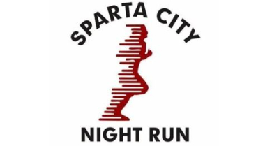 SPARTA CITY NIGHT RUN – 16 Σεπτεμβρίου 2023