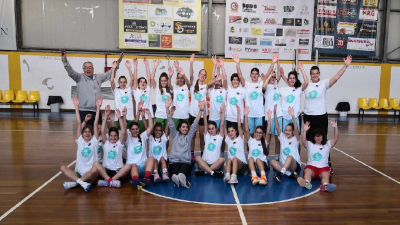Το μπάσκετ γυναικών και η ανάπτυξή του-Εκπαιδευτική Ημερίδα υπό την αιγίδα του Δήμου Σπάρτης