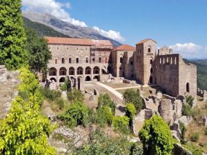 Δωρεά Βυζαντινών αντικειμένων από τη συλλογή του κ. Δημητρίου Δούκα